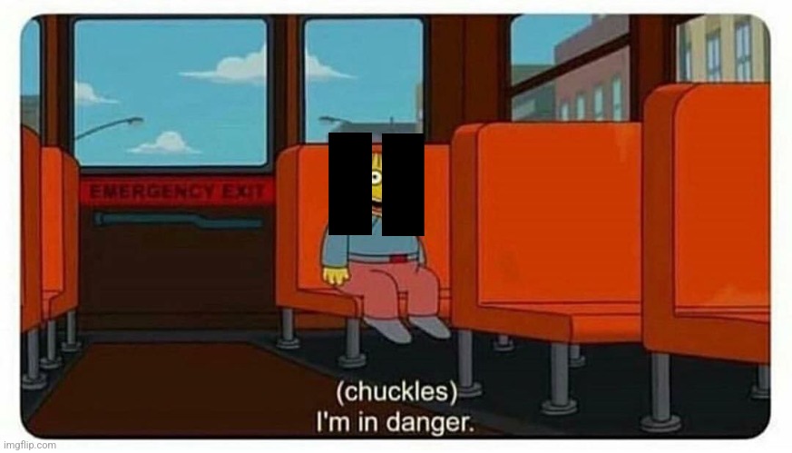 Ralph in danger | image tagged in ralph in danger | made w/ Imgflip meme maker