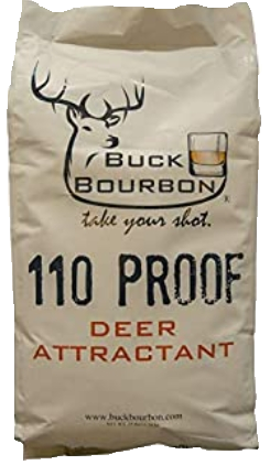 Buck Bourbon Blank Meme Template