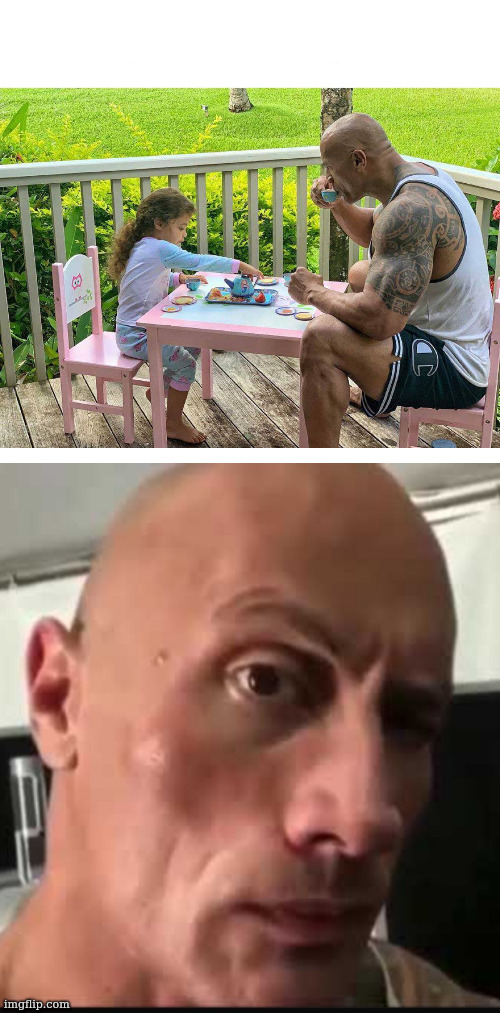 The Rock Sus Eyebrow Raise Meme Compilation #1 