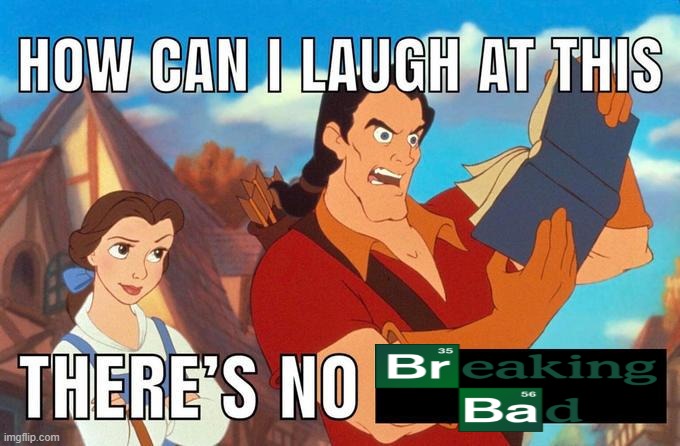 . | made w/ Imgflip meme maker
