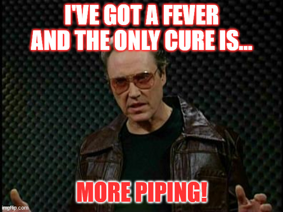 Needs More Cowbell - Imgflip