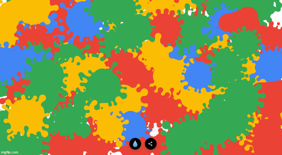 i have covered google with ink | made w/ Imgflip meme maker