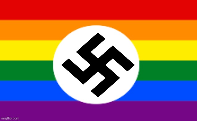 LGBTQ Flag | image tagged in lgbtq flag | made w/ Imgflip meme maker