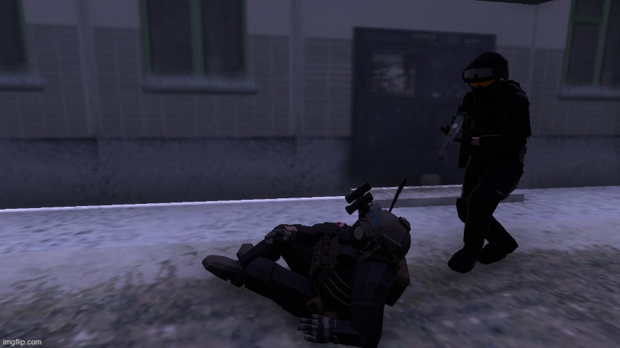 so some dude fell over and i went to check on him to see if he was alright, (10 upvotes and i make this a templete) | made w/ Imgflip meme maker