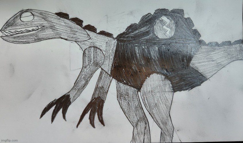 Unfinished art dump | made w/ Imgflip meme maker