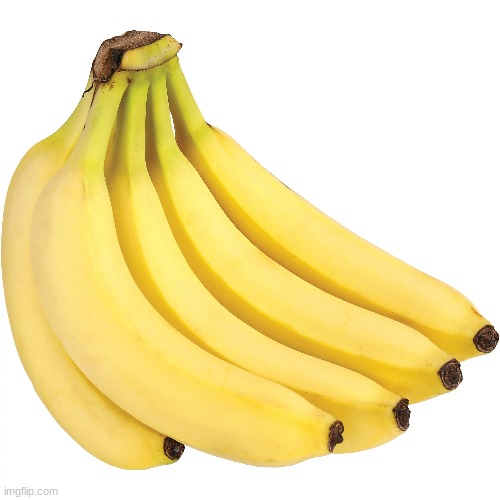 Banana 1 | image tagged in banana | made w/ Imgflip meme maker