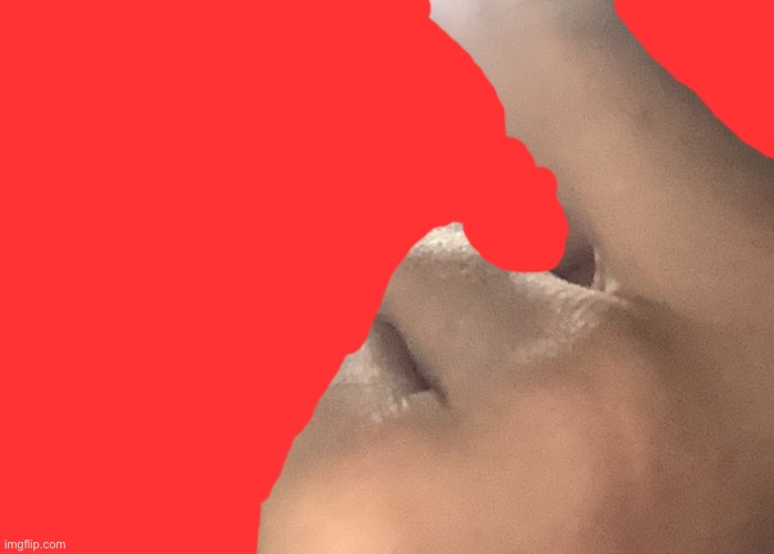 No your not seeing my face | made w/ Imgflip meme maker