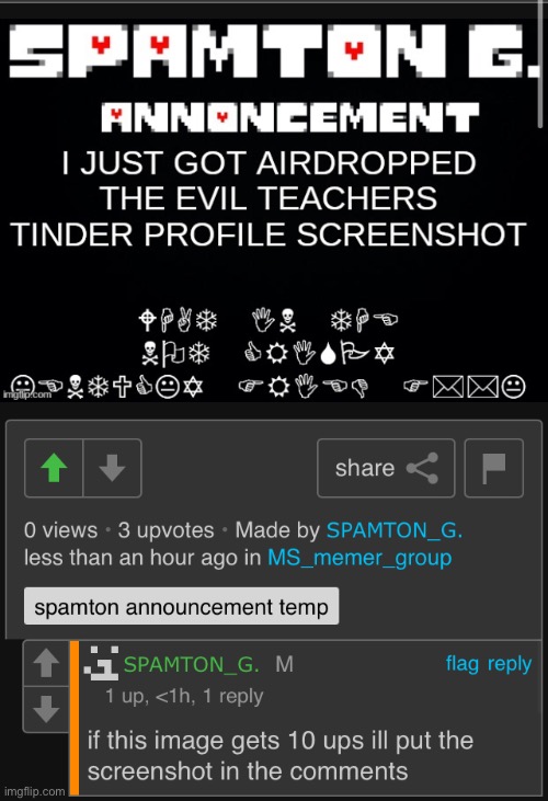 https://imgflip.com/i/6wwqgc | made w/ Imgflip meme maker