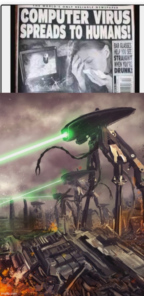 image tagged in slavic robotic invasion | made w/ Imgflip meme maker