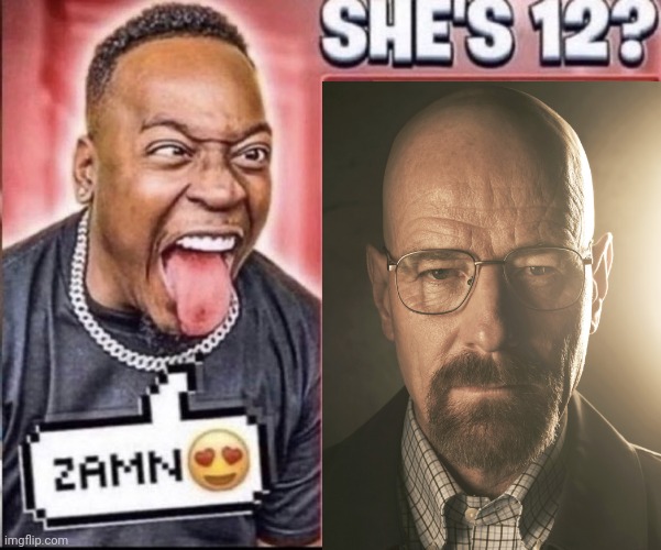 Yo dr lambert someones at the door | made w/ Imgflip meme maker
