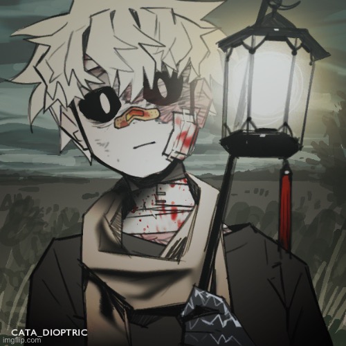 i made a oc and i love him- you can rp with him if you wanted to! his name is Alsoul. :] | made w/ Imgflip meme maker