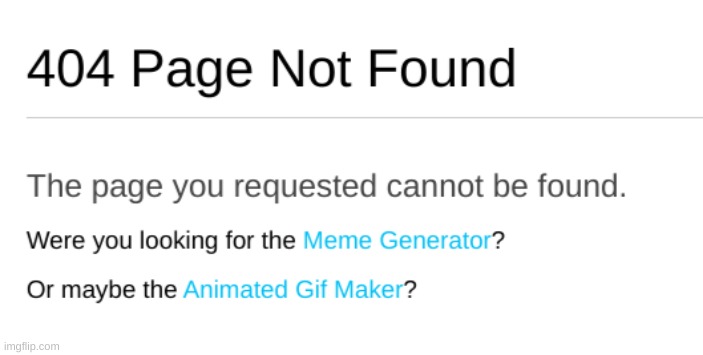 Daniel deleted the post lmao | made w/ Imgflip meme maker