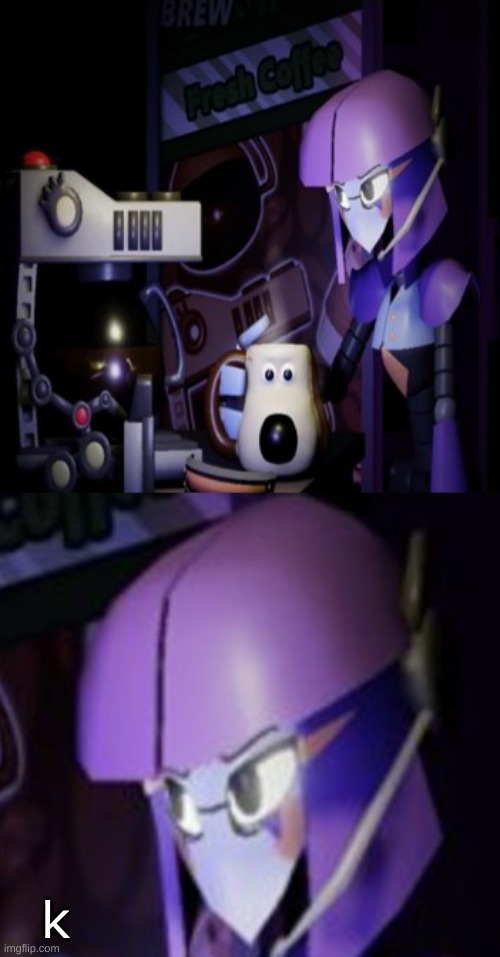 Blank ADMIN Bot bruh | k | image tagged in blank admin bot bruh | made w/ Imgflip meme maker