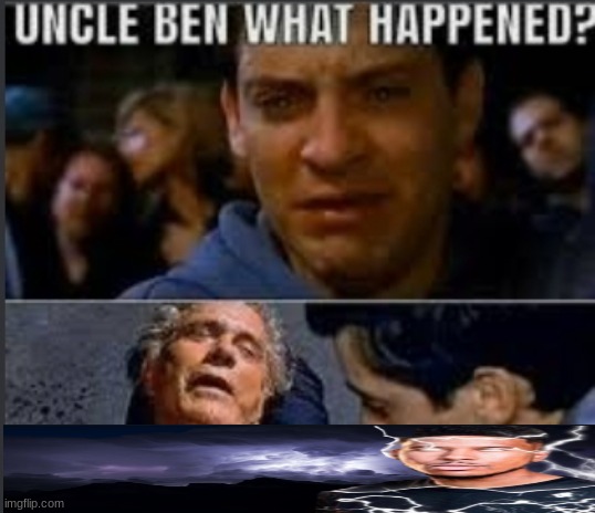 . | made w/ Imgflip meme maker