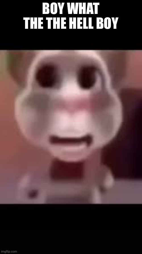 Yup watched it again just for the meme imgflip