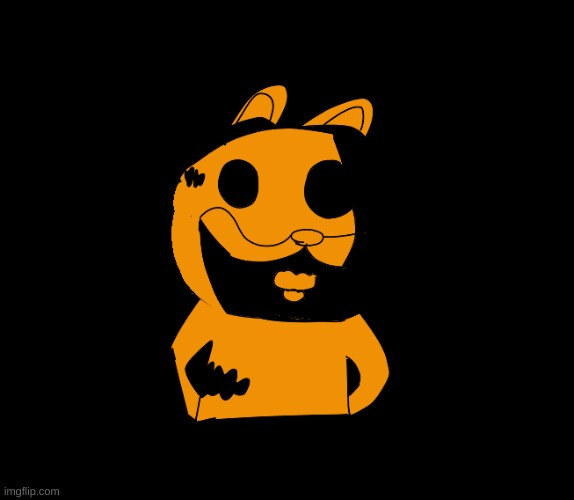 "I Love Mondays" | made w/ Imgflip meme maker