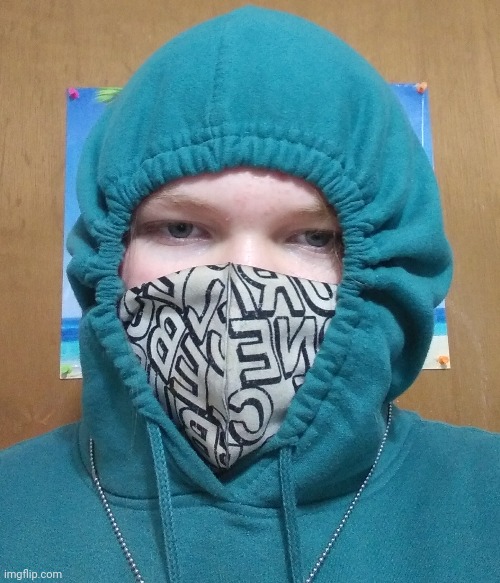 I identify as a soundcloud rapper | made w/ Imgflip meme maker