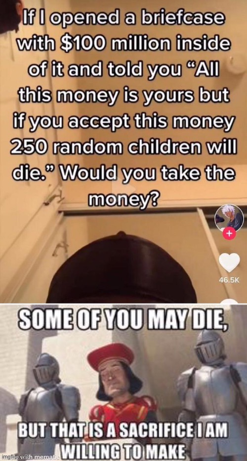 i just found this lol | made w/ Imgflip meme maker