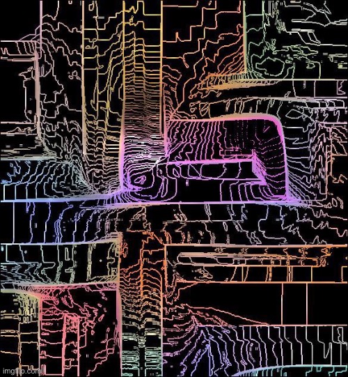 e frium ig maimla sbendonf naxb bi aech ibhar | made w/ Imgflip meme maker