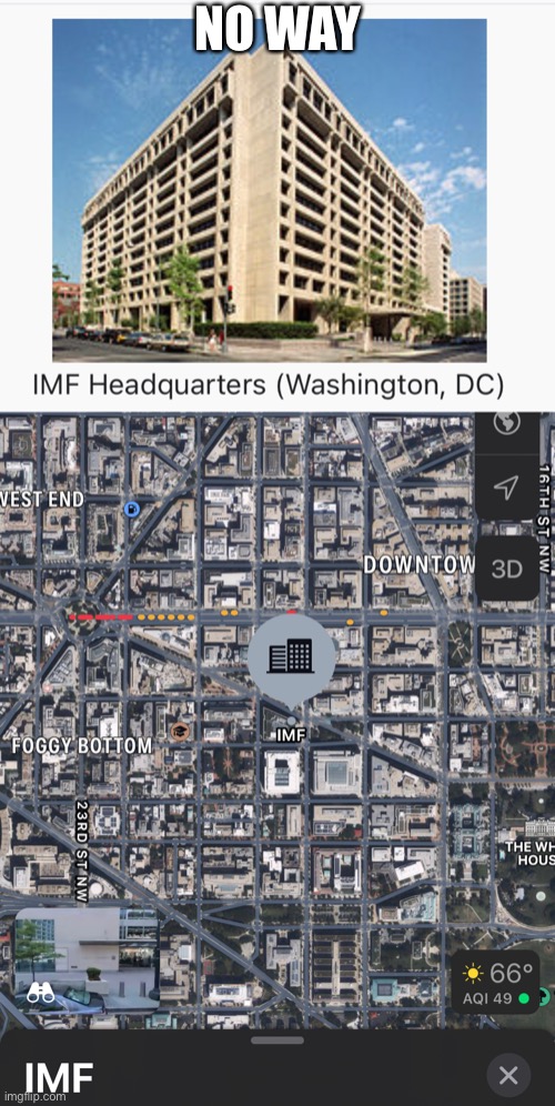 WHERE IS ETHAN HUNT | NO WAY | made w/ Imgflip meme maker