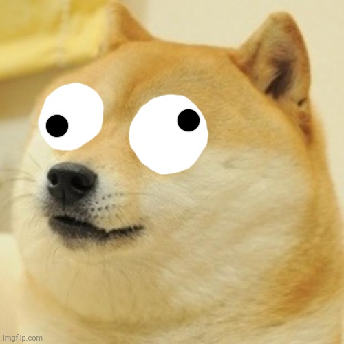 Doodle doge | image tagged in memes,doge | made w/ Imgflip meme maker