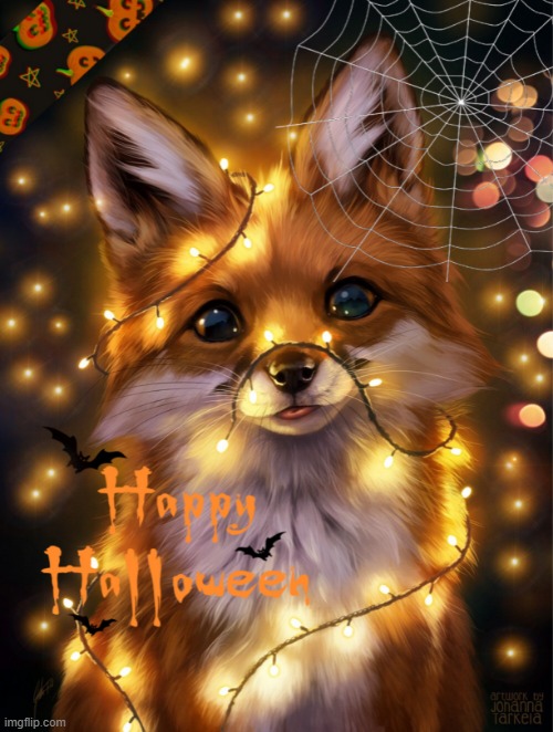 Halloween happy! | image tagged in halloween happy | made w/ Imgflip meme maker