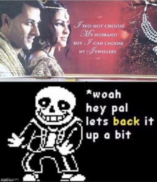 Hey hey hey! What? | image tagged in hold up sans,memes,unfunny | made w/ Imgflip meme maker
