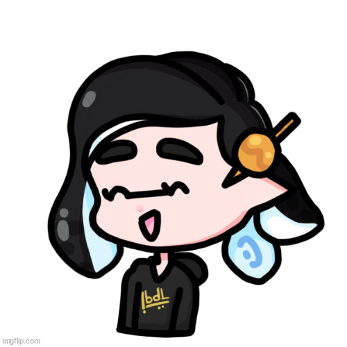 spliza but better :D (https://picrew.to/ee1/image_maker/splat-maker) | made w/ Imgflip meme maker