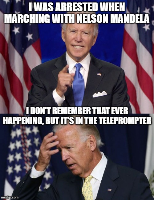 Image Tagged In Joe Bidenjoe Biden Worries Imgflip 