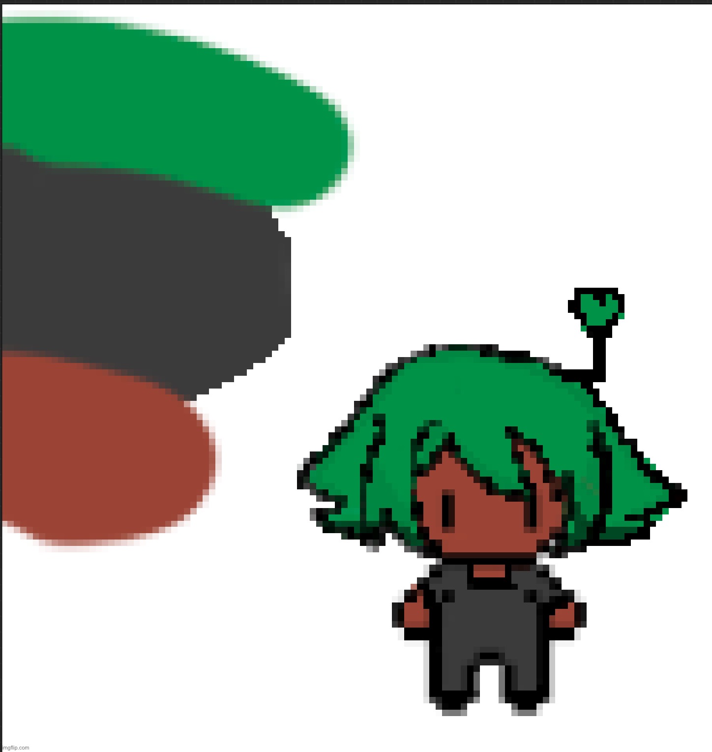 cinna in omori?!?!? (and yes i changed my persona again i’ll never stop) | made w/ Imgflip meme maker