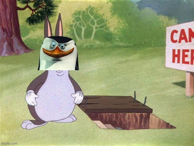 Big Chungus | image tagged in big chungus | made w/ Imgflip meme maker