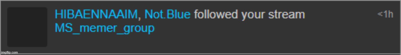 Should I ban not.blue or nah | made w/ Imgflip meme maker