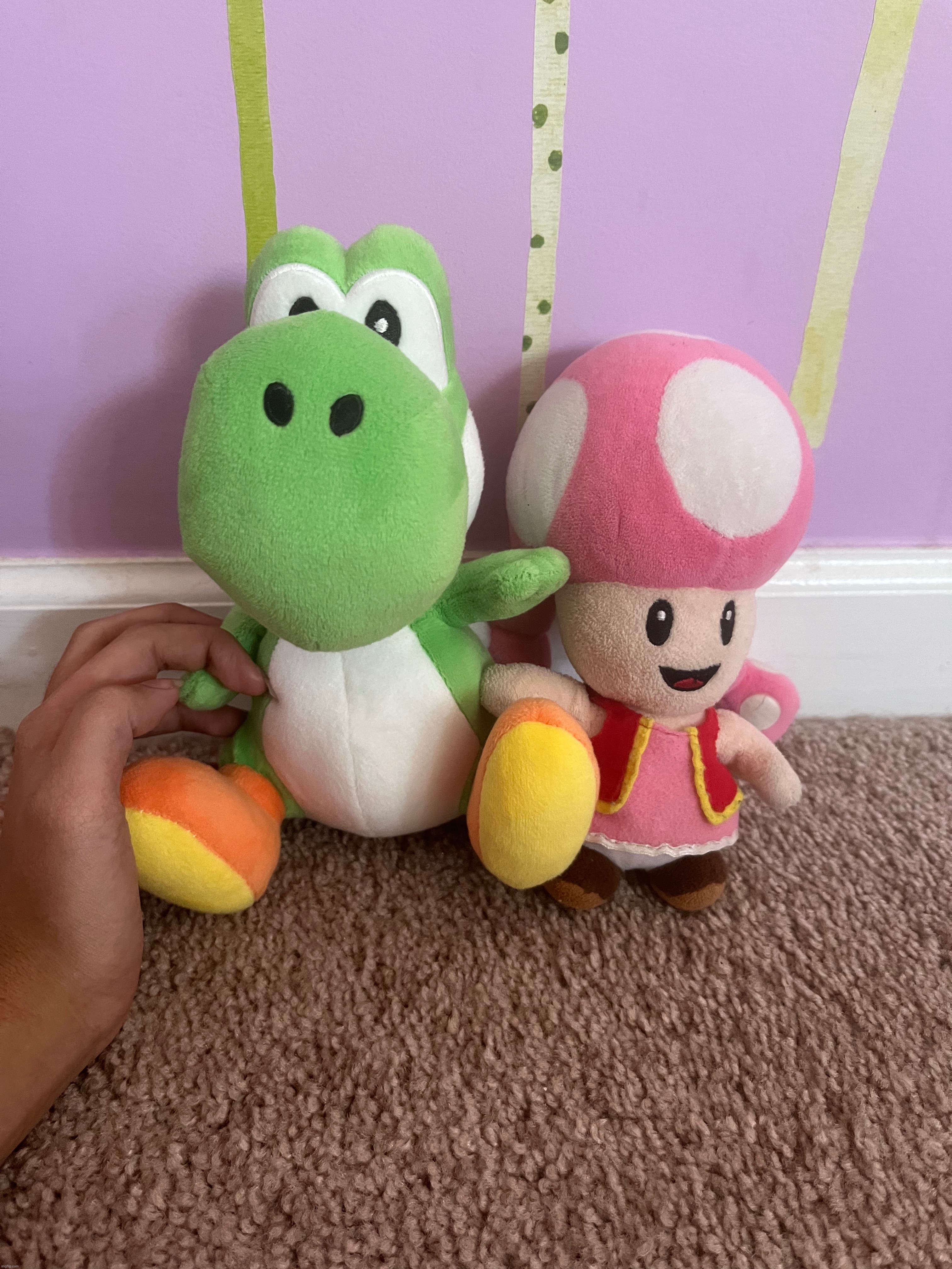 Goofy ahh plushies | made w/ Imgflip meme maker