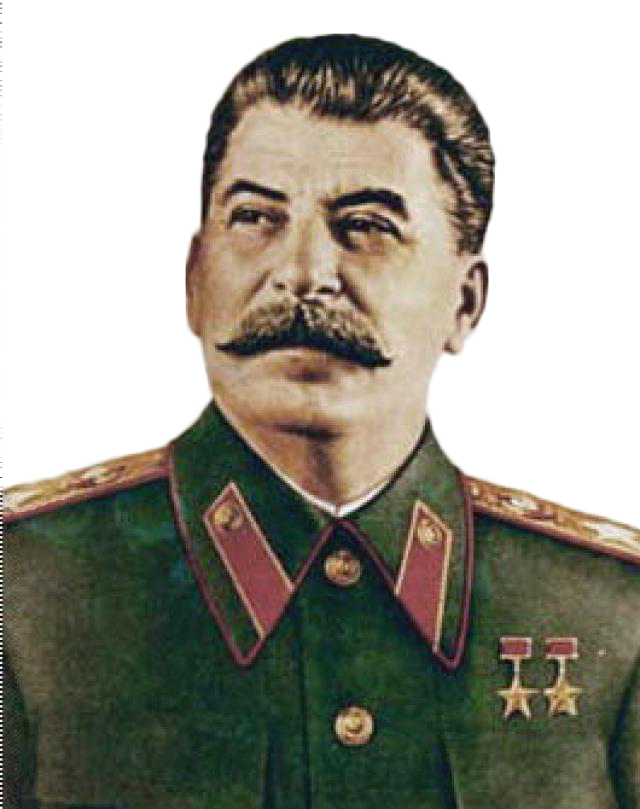 Stalin wtf? Blank Meme Template