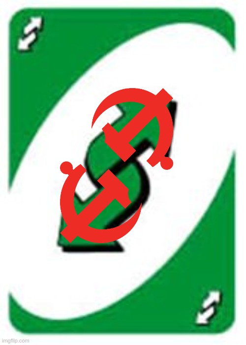 No u | image tagged in no u | made w/ Imgflip meme maker