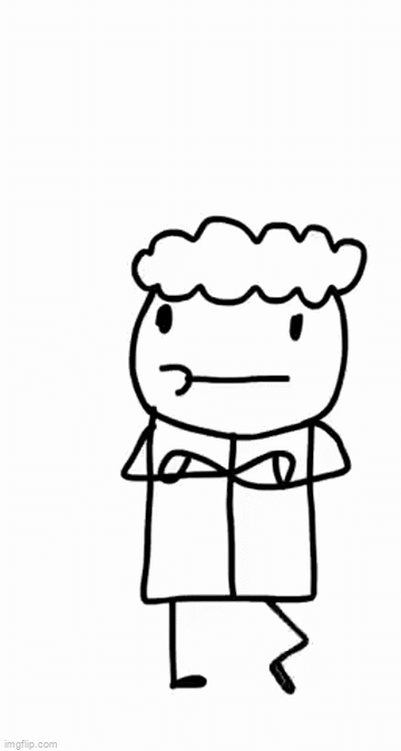 animation I made a while ago - Imgflip