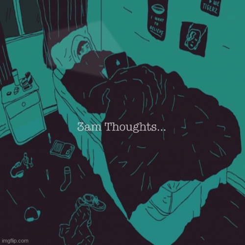 late night vibes what is msmg doing at this time of night back home? | made w/ Imgflip meme maker