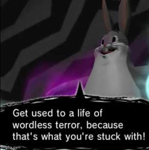 Another miitopia shitpost | image tagged in big chungus the dark lord | made w/ Imgflip meme maker