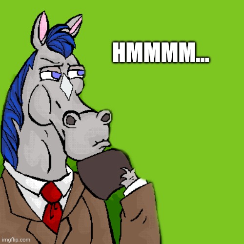 HMMMM... | made w/ Imgflip meme maker