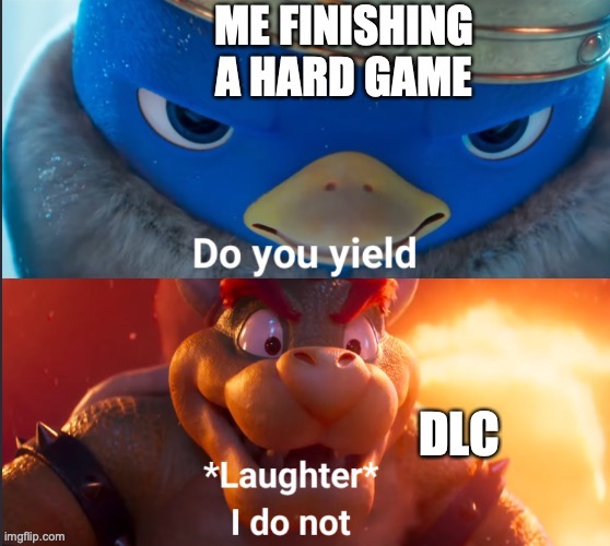 We all hate it and love it. | image tagged in gaming | made w/ Imgflip meme maker