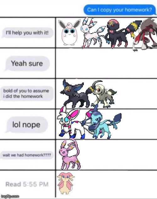 A funny thing is that I can actually help everyone here with their homework | made w/ Imgflip meme maker