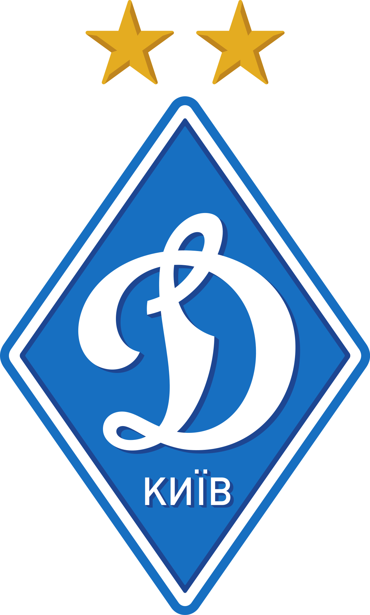 High Quality Dynamo Kiev Blank Meme Template