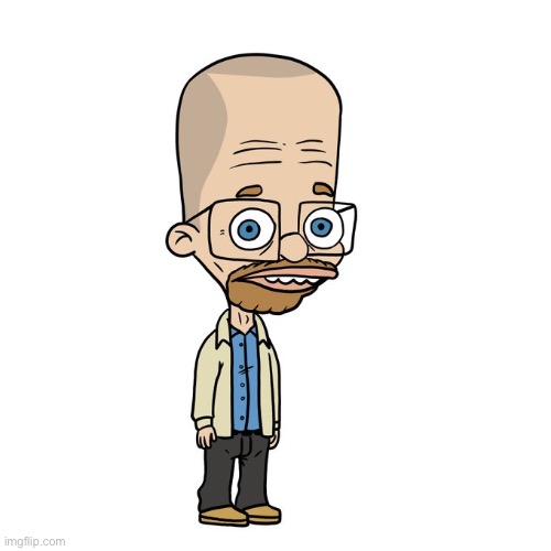 Jesse, watch your big mouth | made w/ Imgflip meme maker