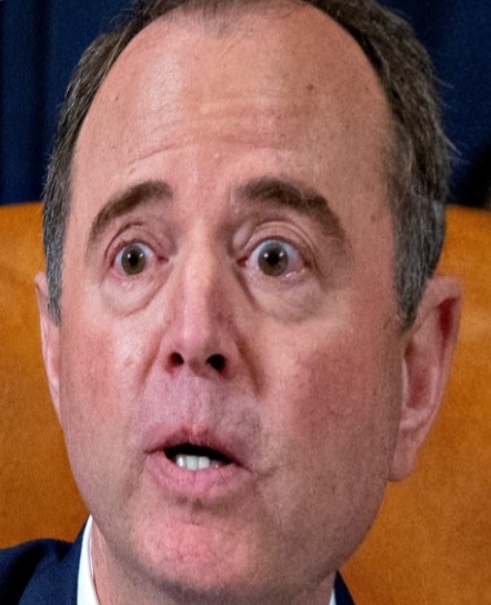 High Quality Schiff for Brains Blank Meme Template