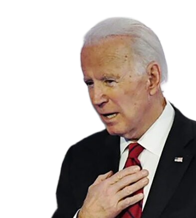 Joe Biden Blank Meme Template