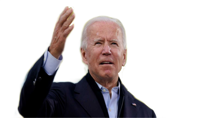 Joe Biden Blank Template - Imgflip