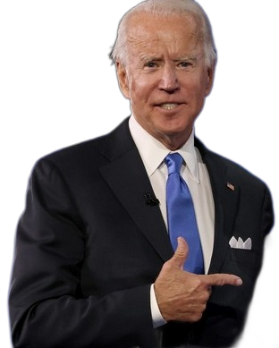 Joe Biden Blank Template - Imgflip