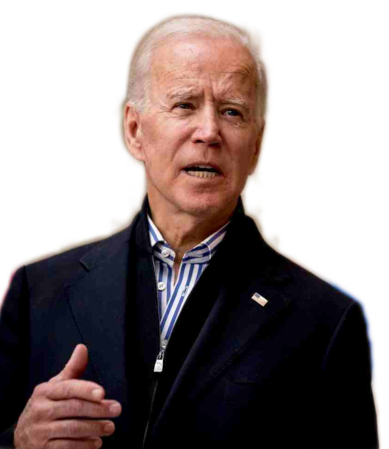 Joe Biden Blank Meme Template