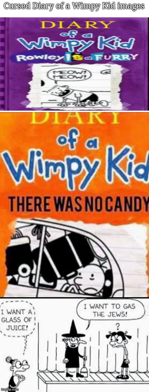RoWLEy IS A FurRY Imgflip