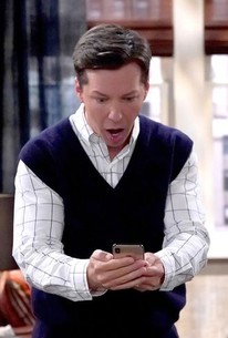 Jack McFarland Shocked Blank Meme Template